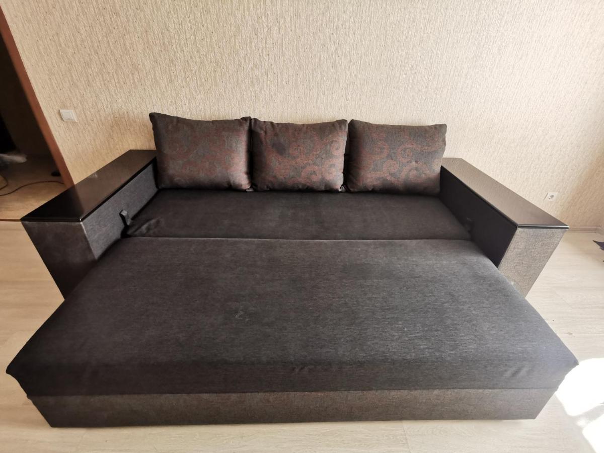 Kakadu Apartments Sumi Dış mekan fotoğraf