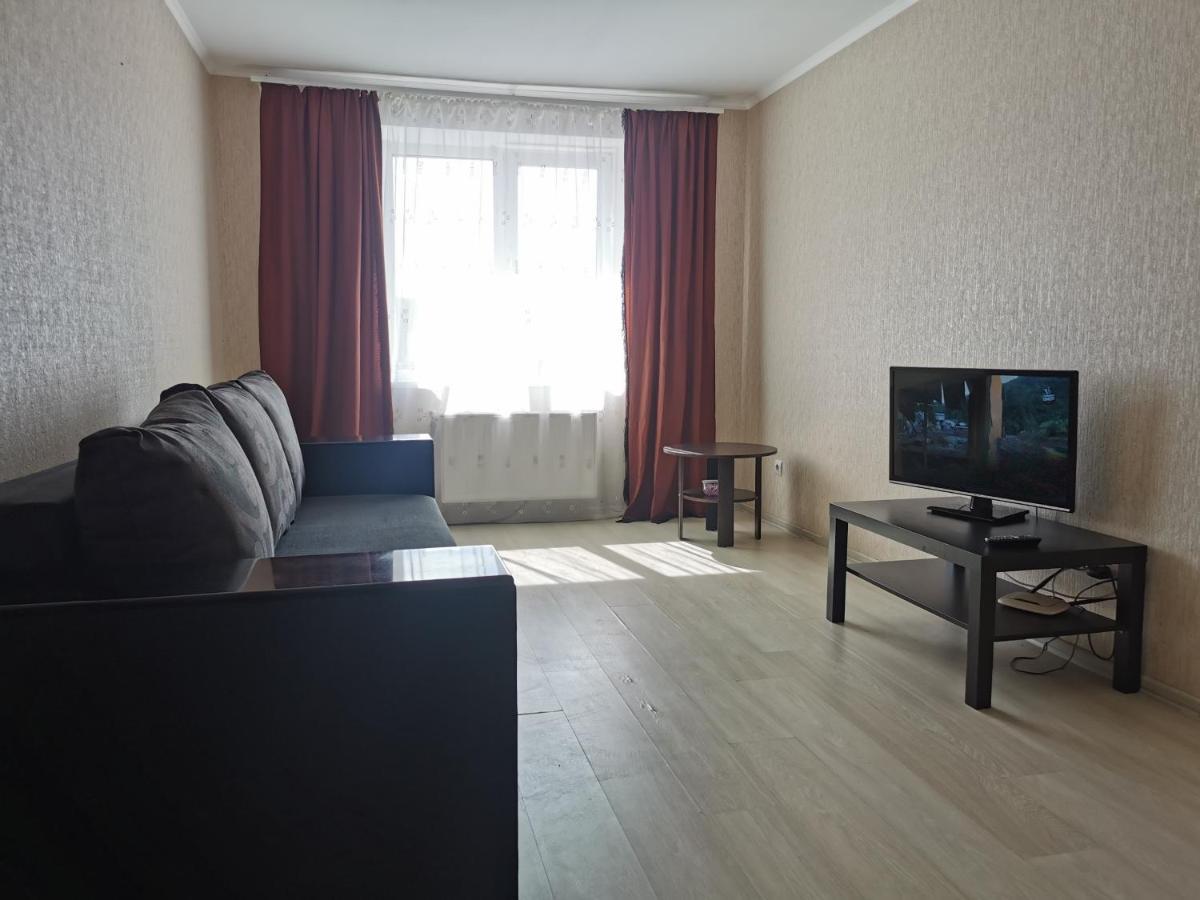 Kakadu Apartments Sumi Dış mekan fotoğraf