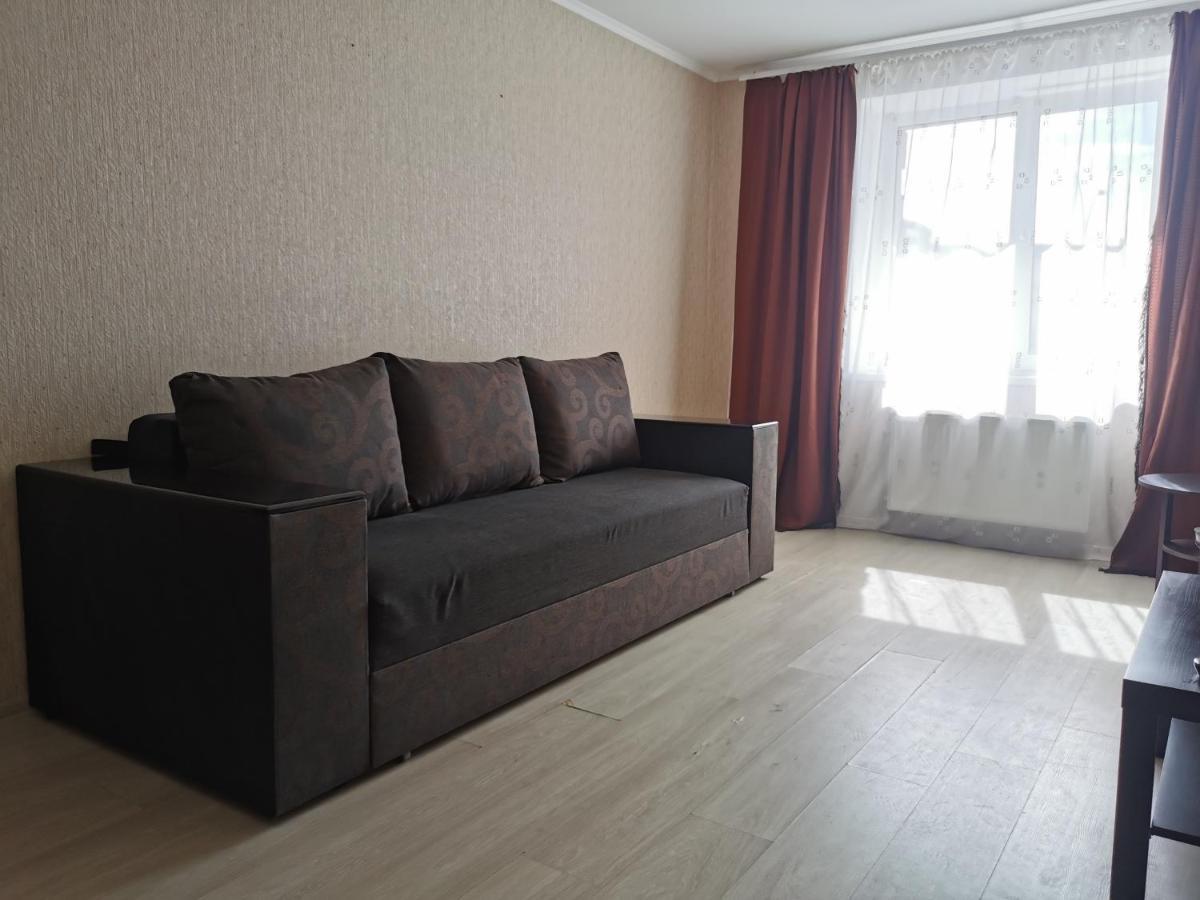 Kakadu Apartments Sumi Dış mekan fotoğraf