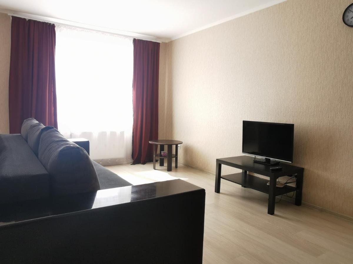 Kakadu Apartments Sumi Dış mekan fotoğraf