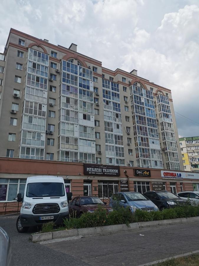Kakadu Apartments Sumi Dış mekan fotoğraf
